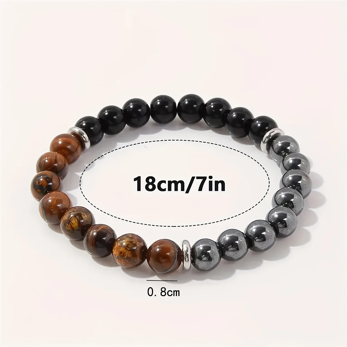 Triple protection bracelet 2
