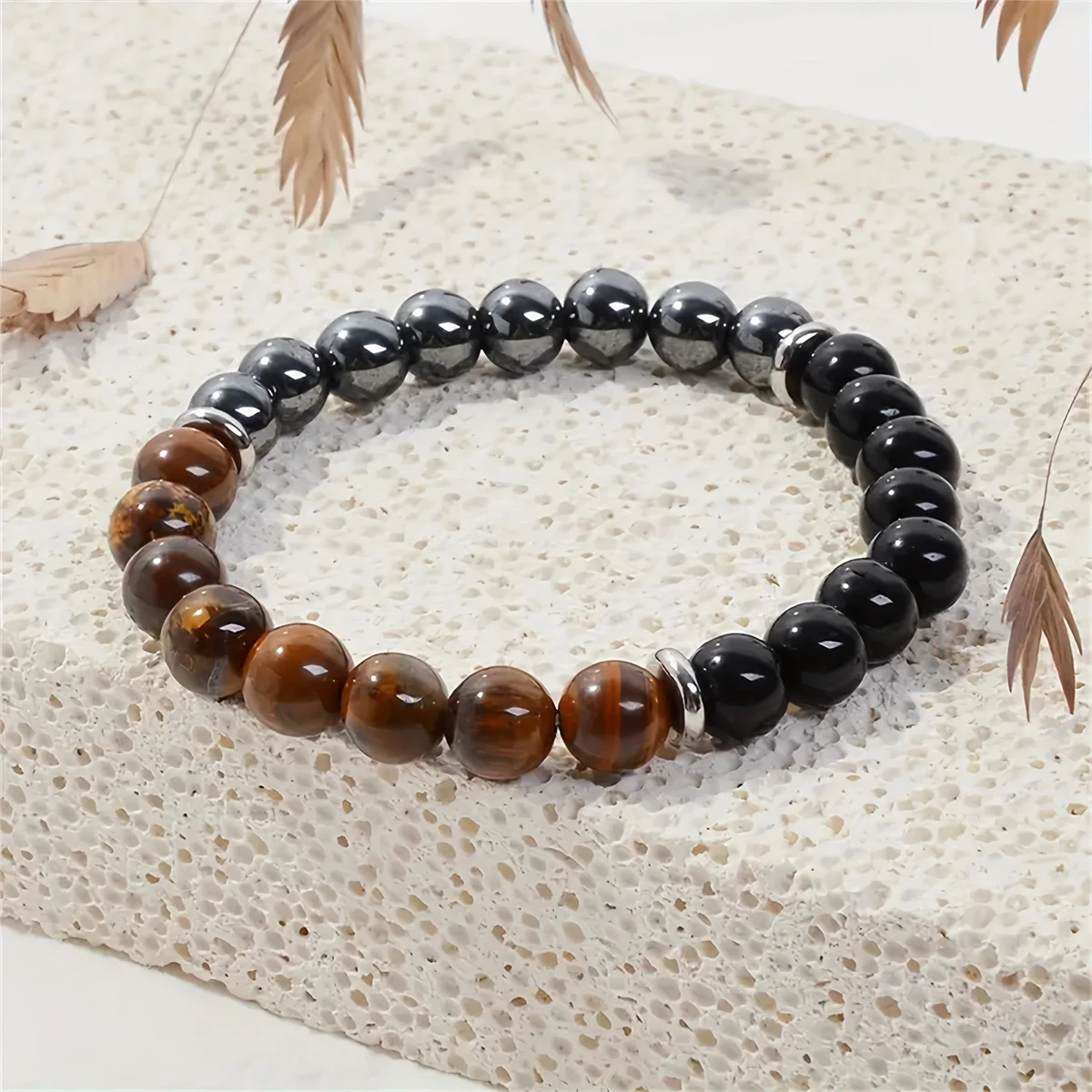 Triple protection bracelet 3