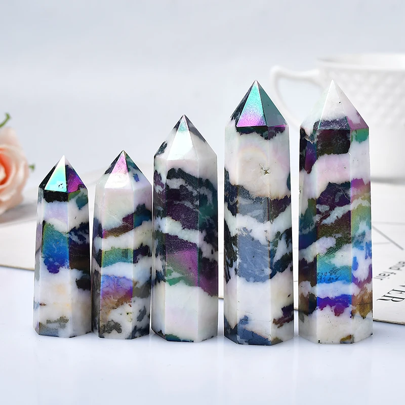 Aura crystal obelisk point 2