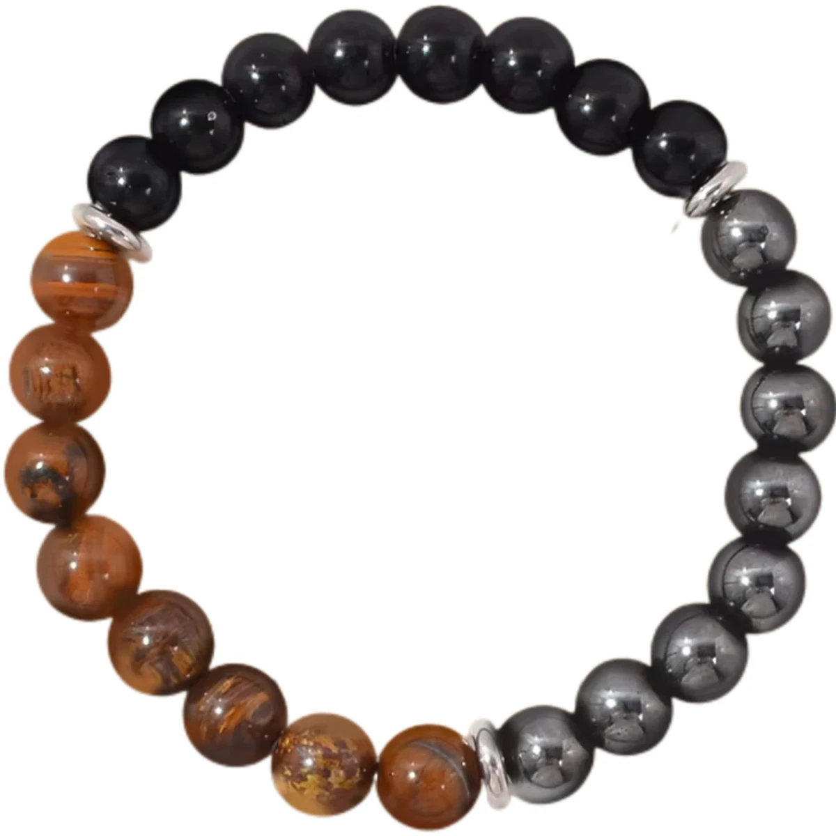 Triple protection bracelet 5